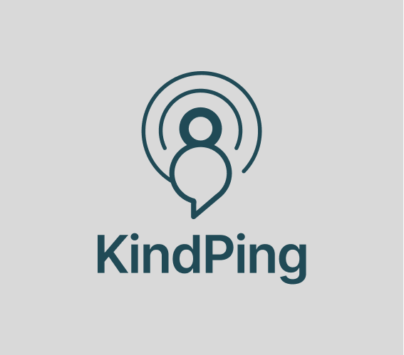KindPing - Digital Wellness Tool